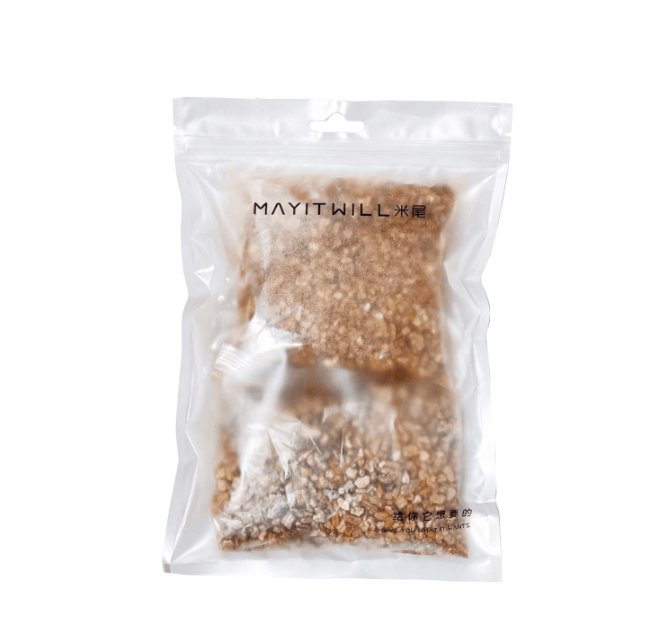 Michu Cat Grass Seed Mulch Replacement Pack – Perfect for Pet Owners Looking to Replace Their Cat's Mulch - Made In USA