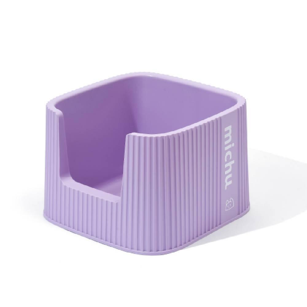 Michu XXL Stella Deluxe Cat Litter Box - Spacious Design