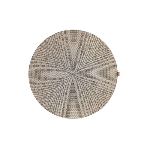 Michu Cat Litter Box Scratching Pad Replacement Pad